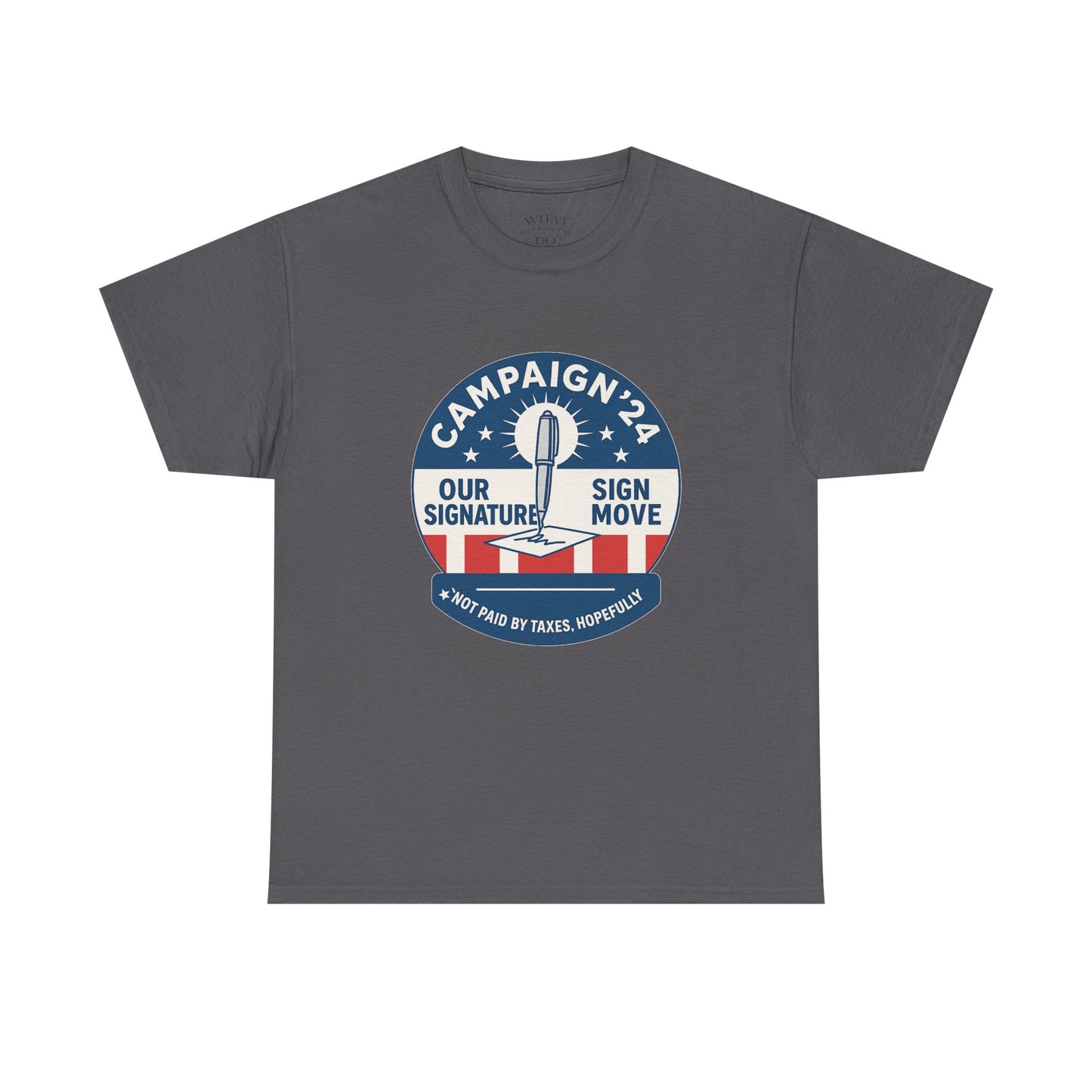 Biden AutoCampaign 2024