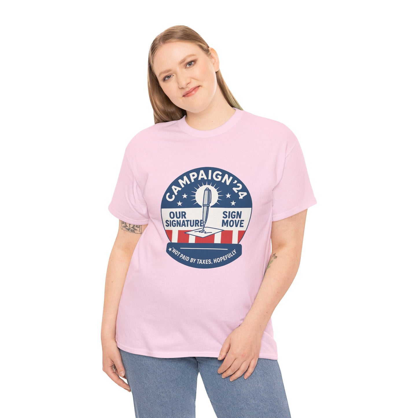 Biden AutoCampaign 2024