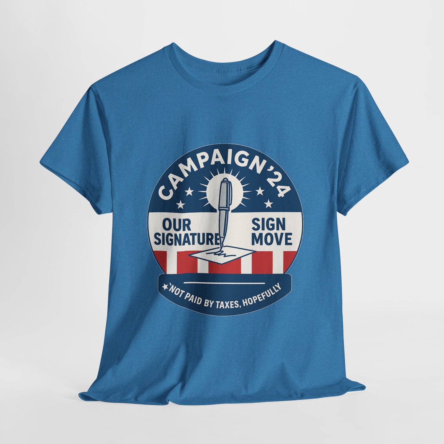 Biden AutoCampaign 2024