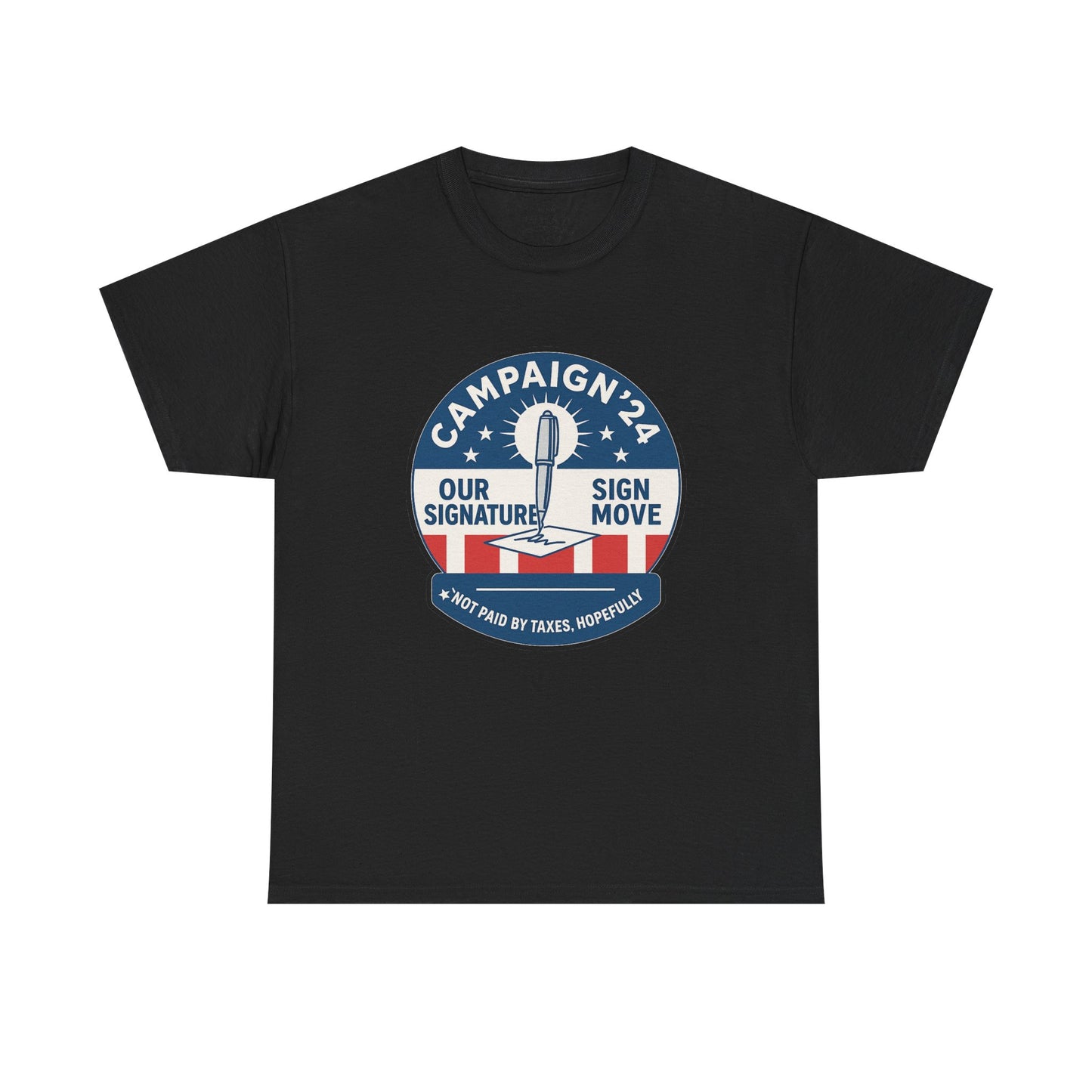 Biden AutoCampaign 2024