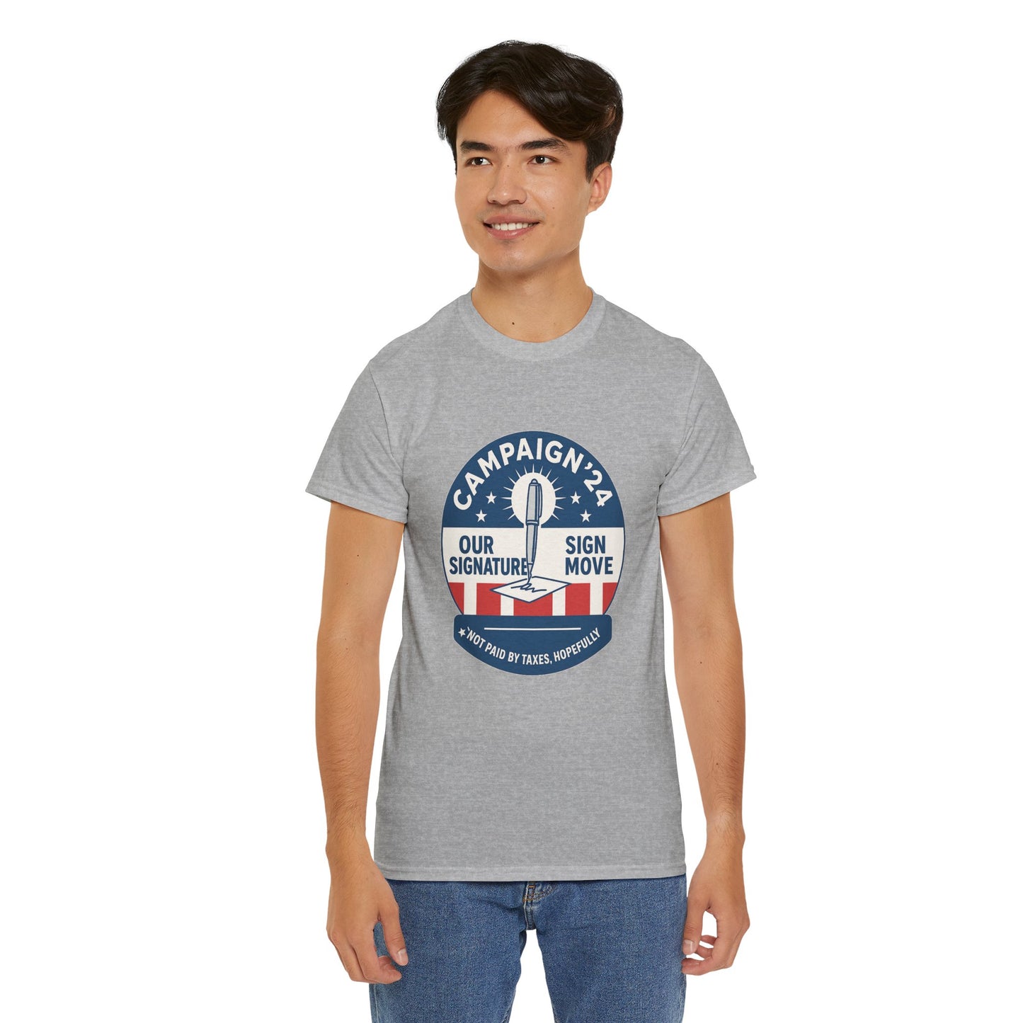 Biden AutoCampaign 2024