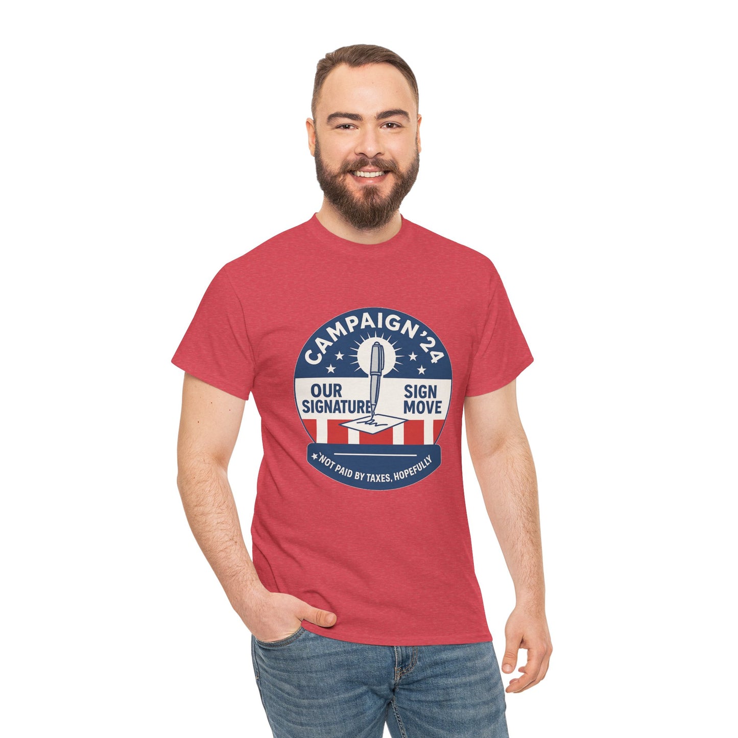 Biden AutoCampaign 2024