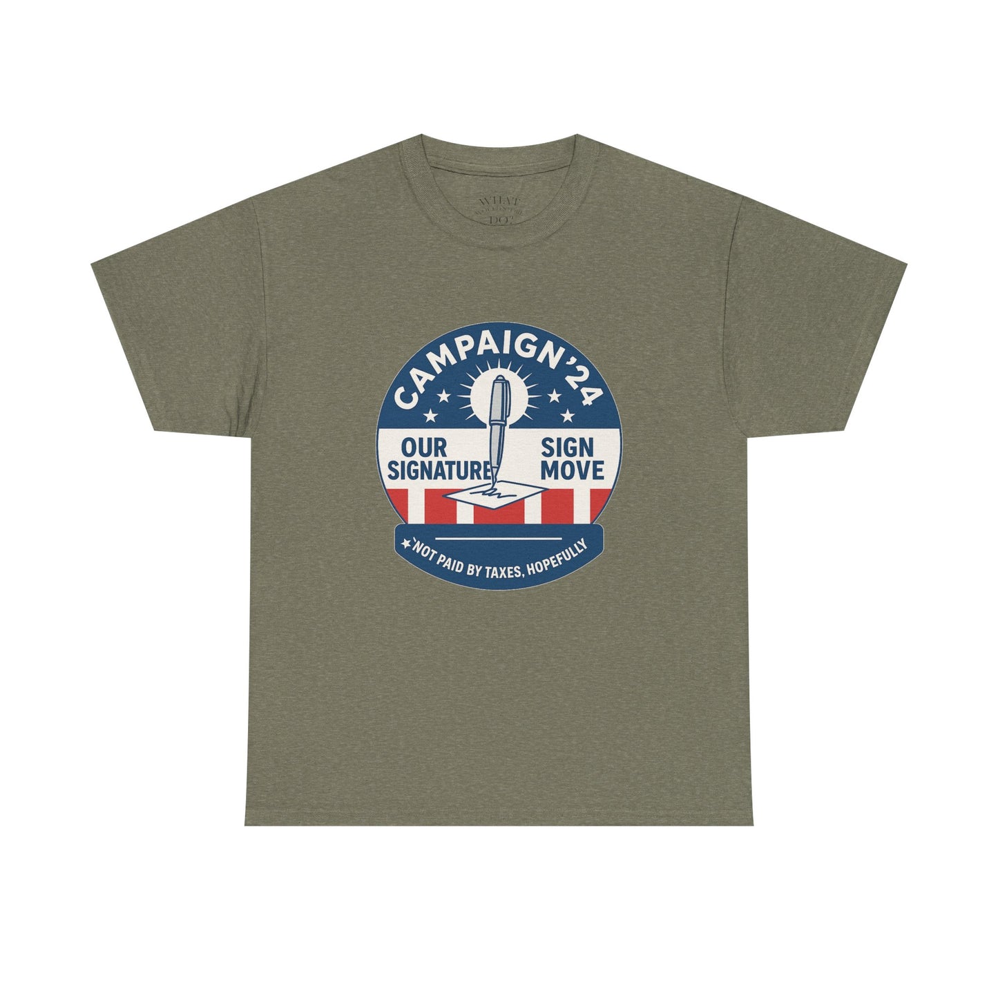 Biden AutoCampaign 2024