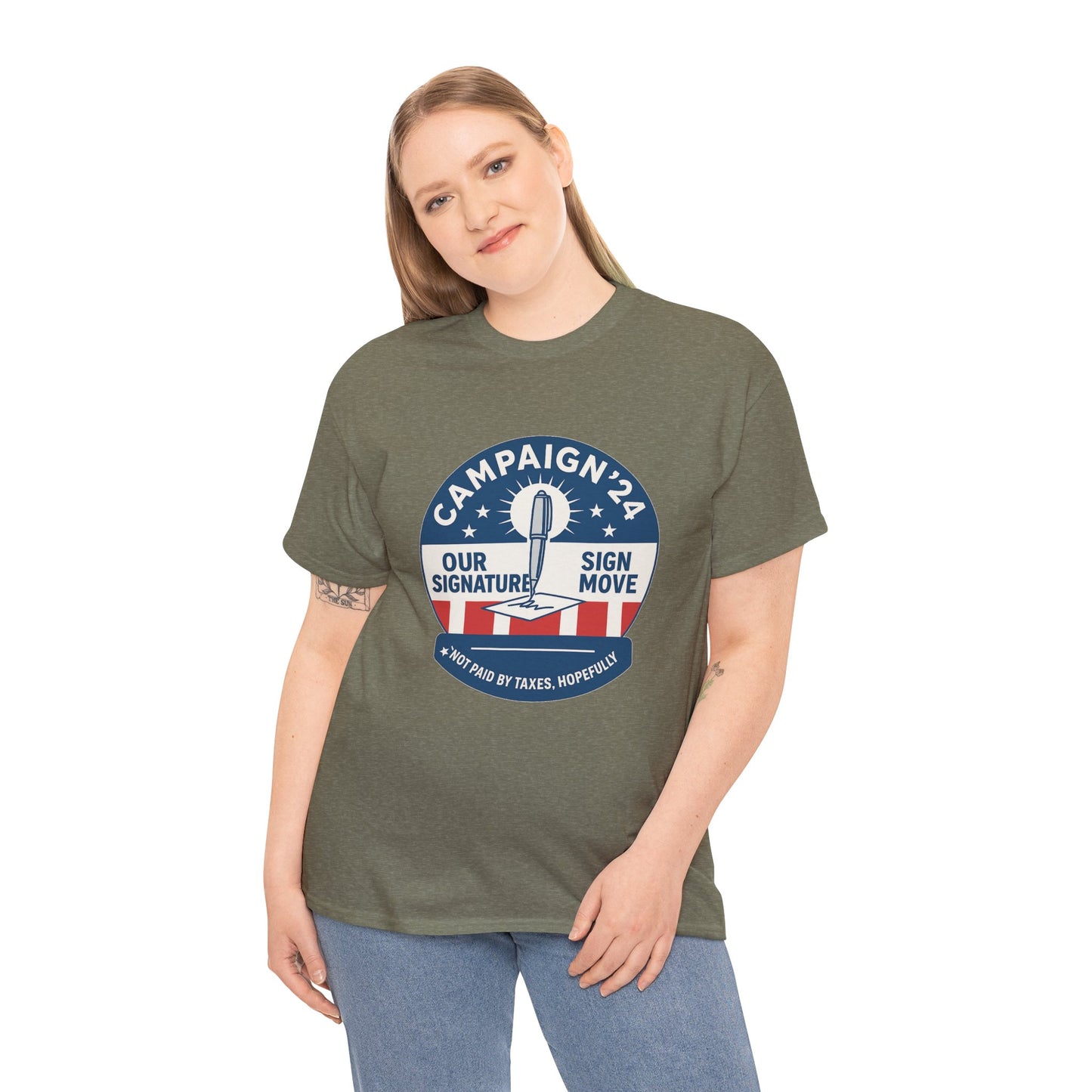 Biden AutoCampaign 2024