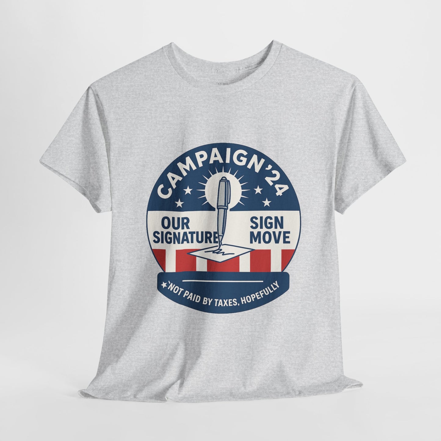 Biden AutoCampaign 2024