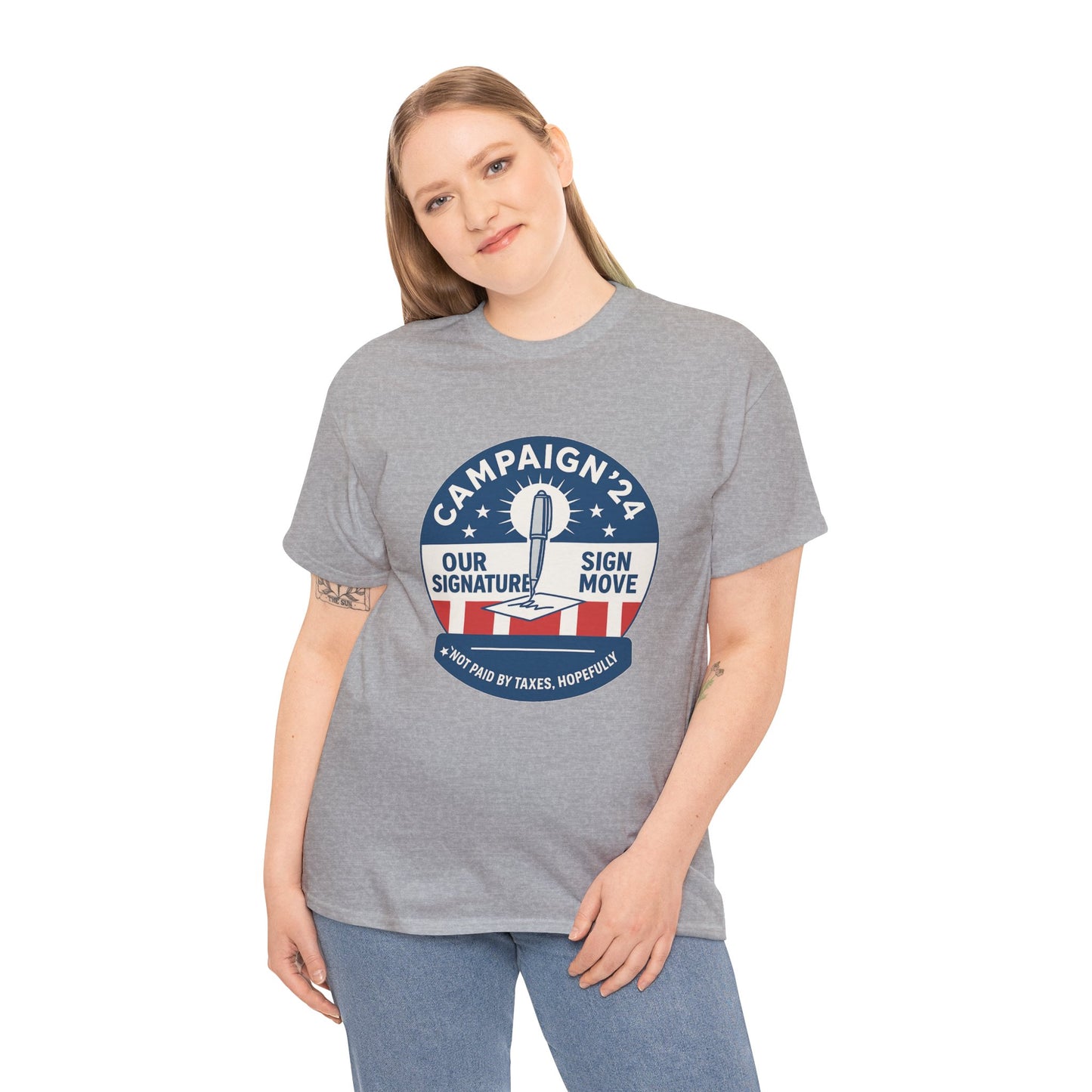 Biden AutoCampaign 2024