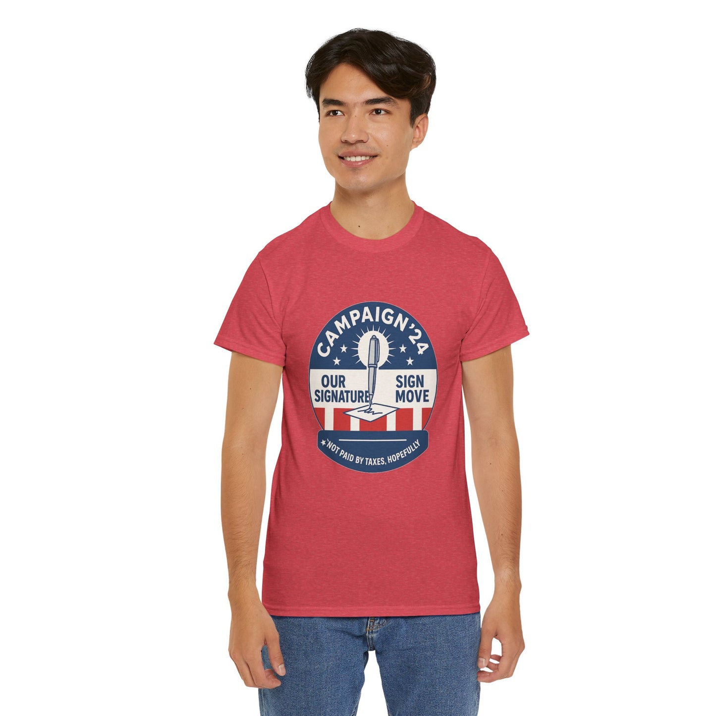 Biden AutoCampaign 2024