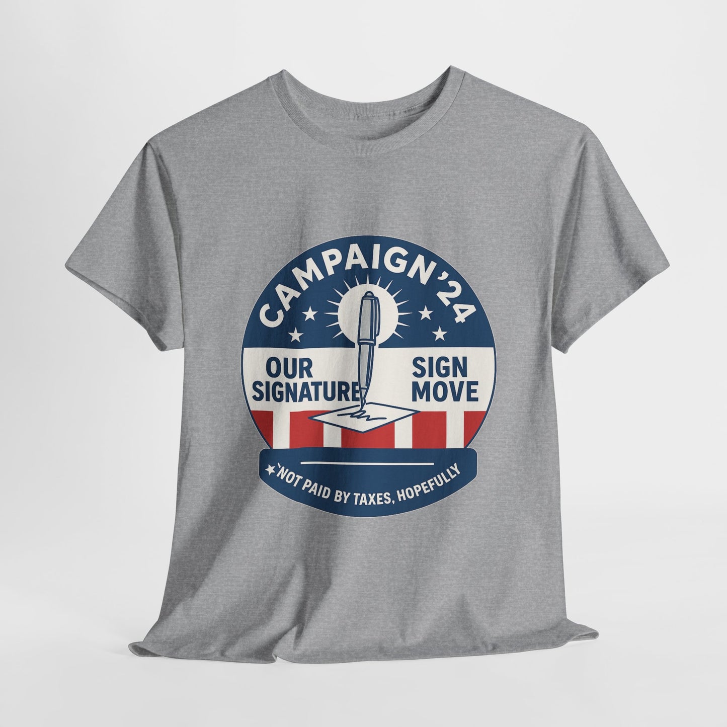 Biden AutoCampaign 2024