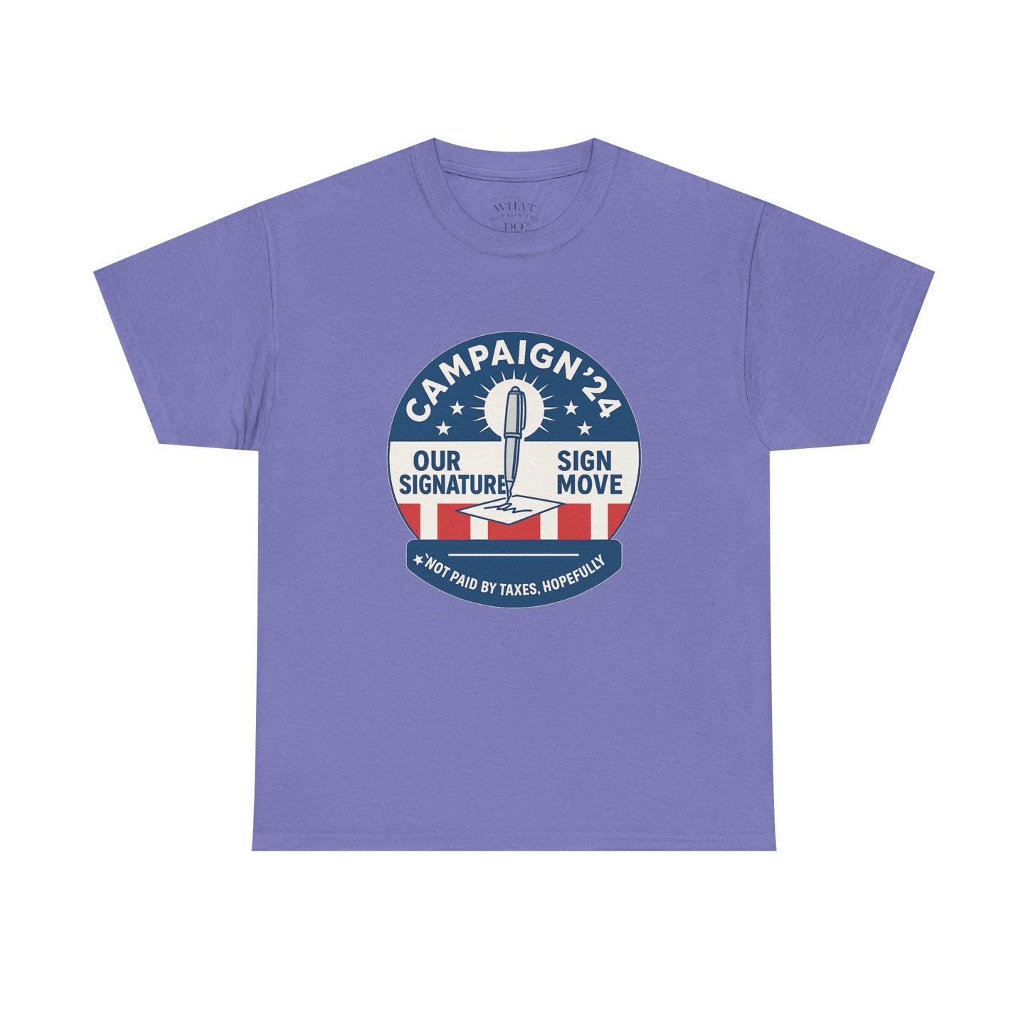 Biden AutoCampaign 2024