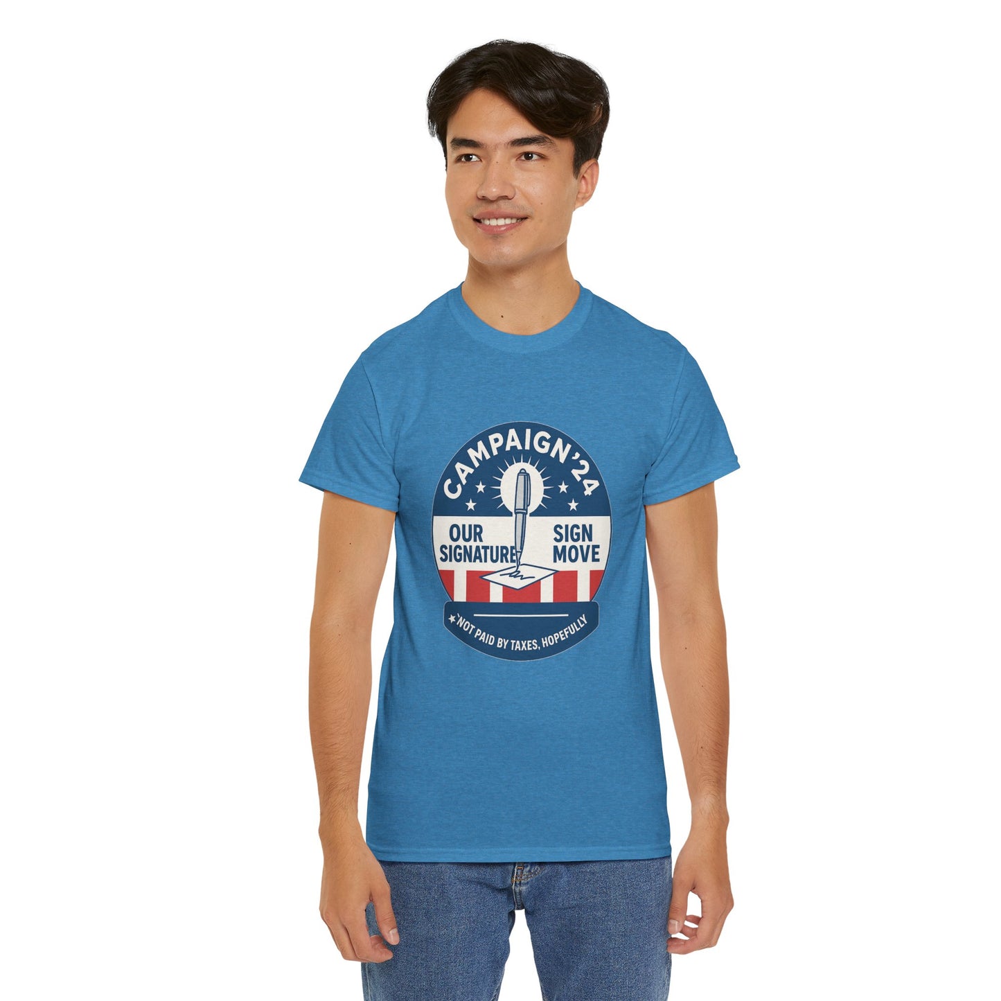 Biden AutoCampaign 2024
