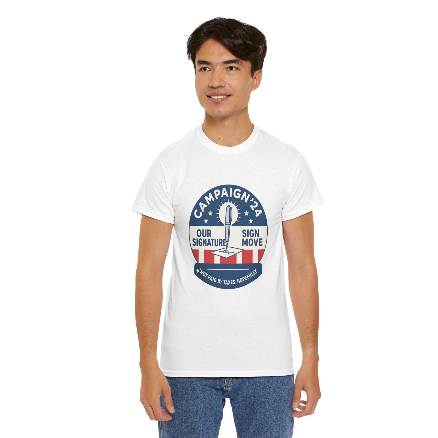 Biden AutoCampaign 2024