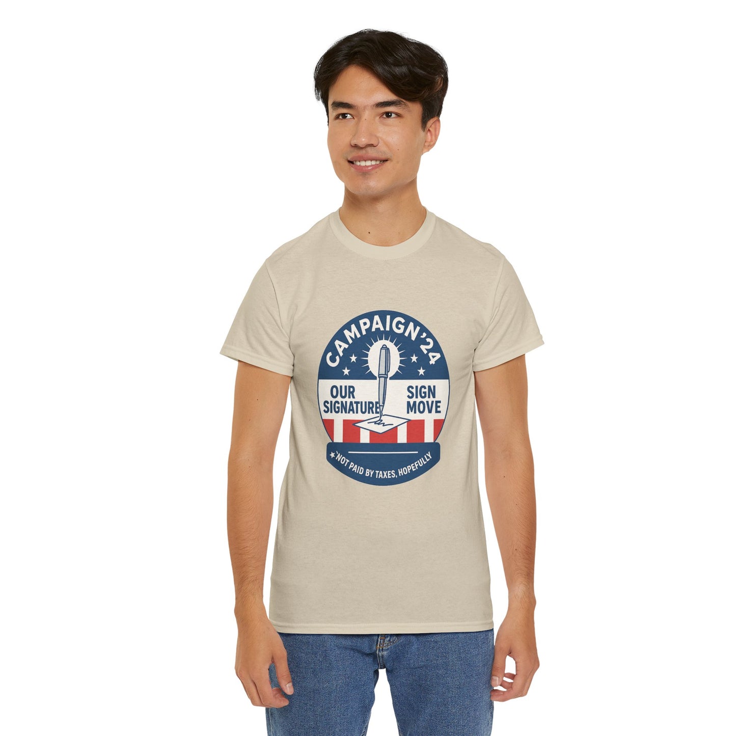 Biden AutoCampaign 2024