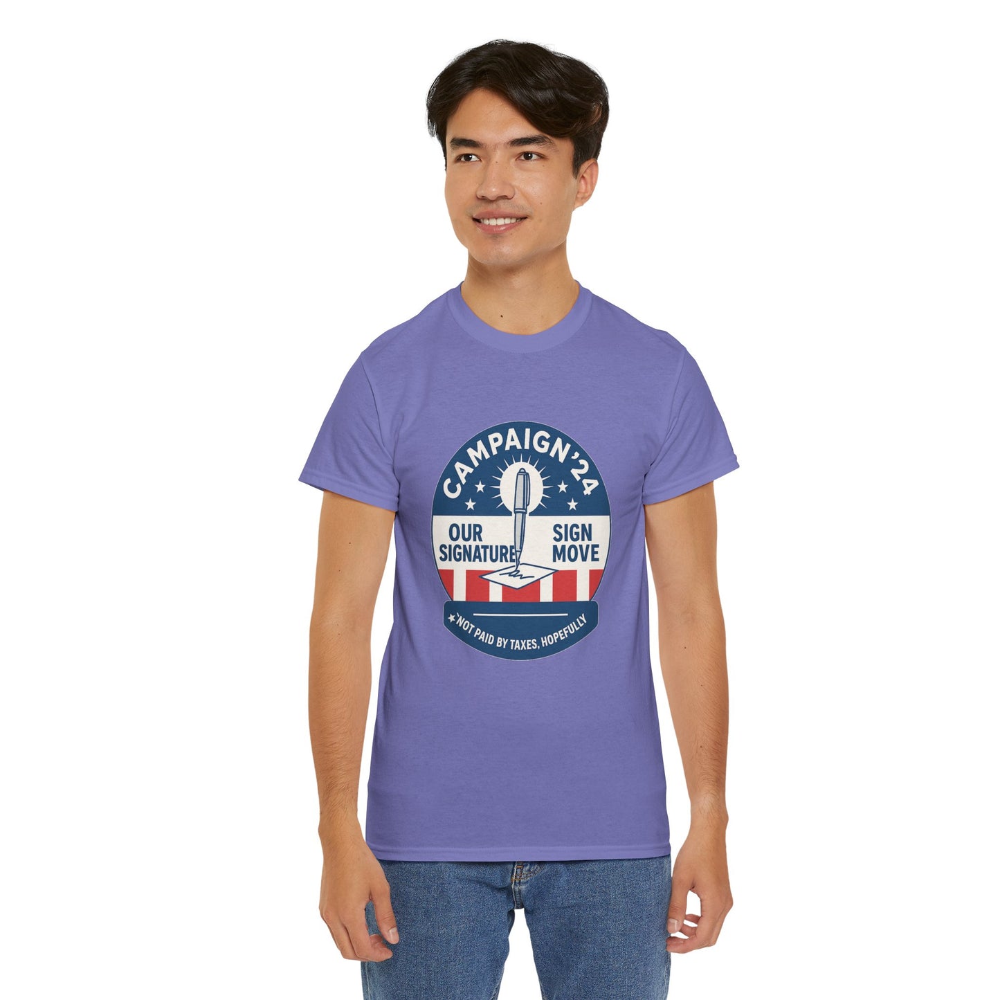Biden AutoCampaign 2024