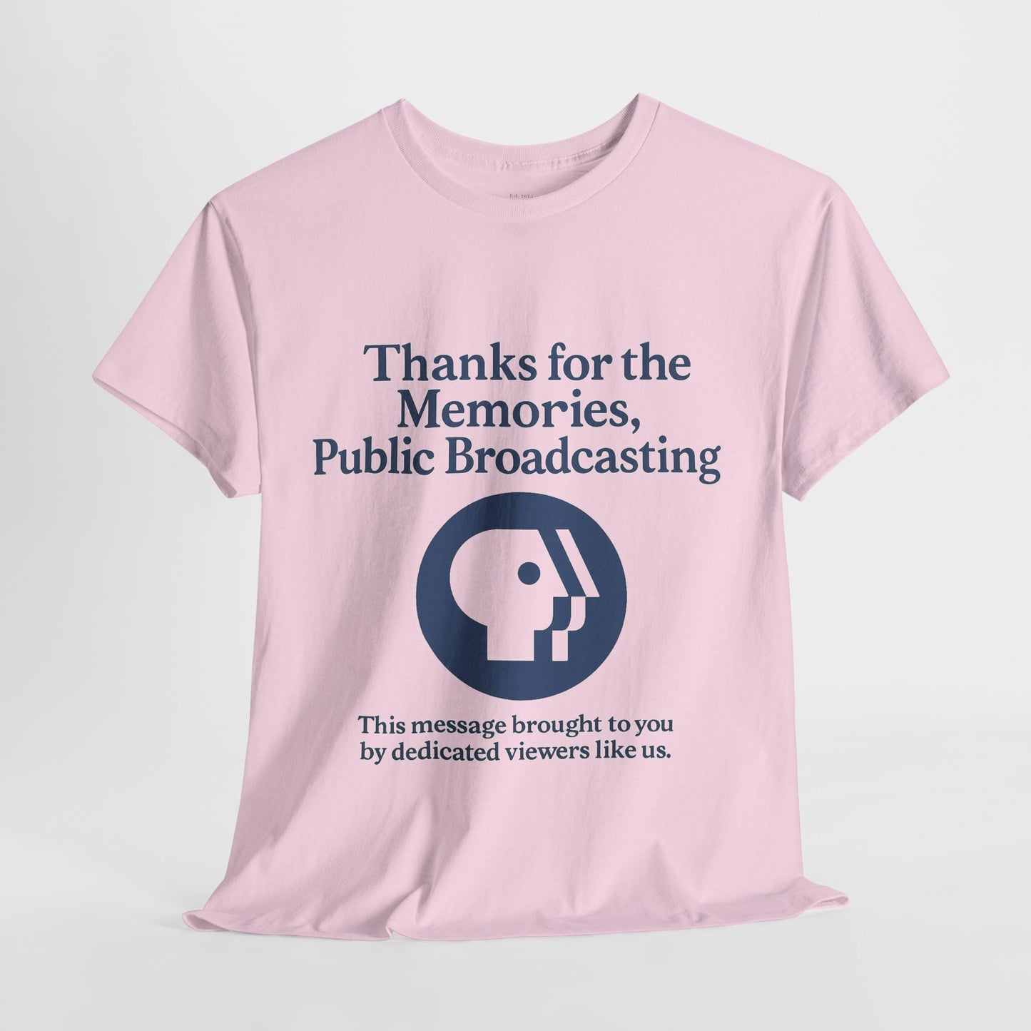 Thanks for the Memories from Dedicated Viewers