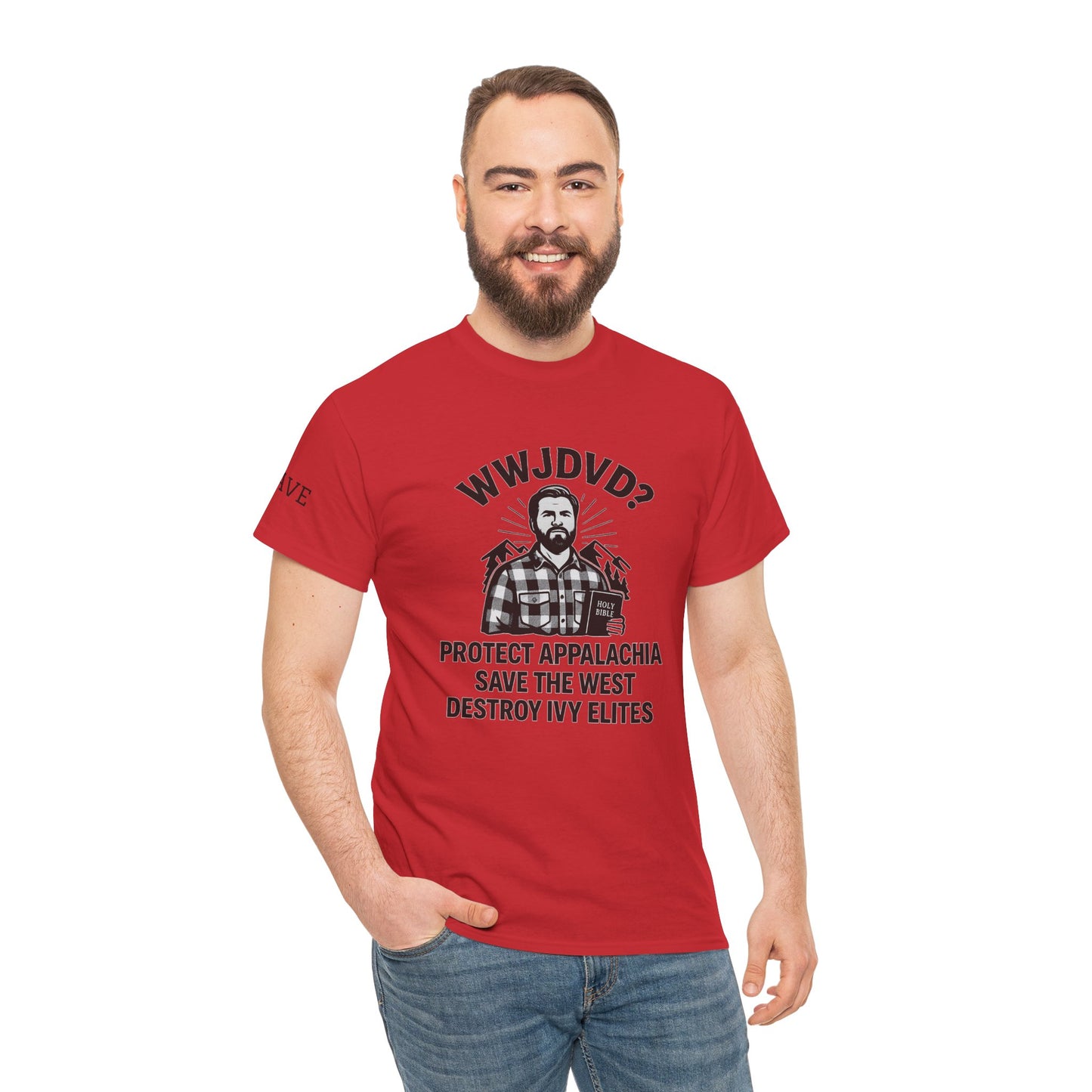 Save US What Will J.D. Vance Do? Political Humor Shirt, Gift for Activists, Conversation Starter, [...]