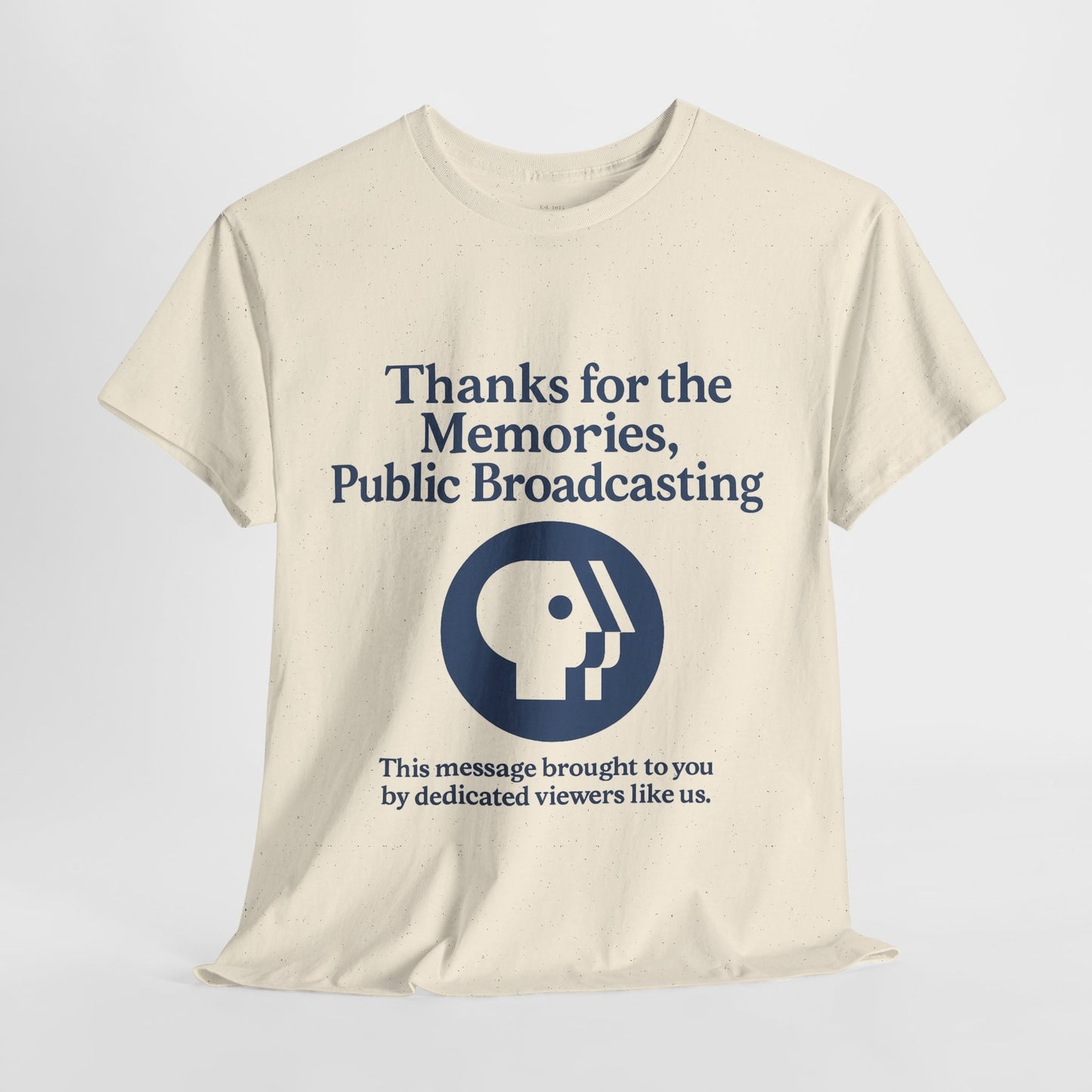 Thanks for the Memories from Dedicated Viewers