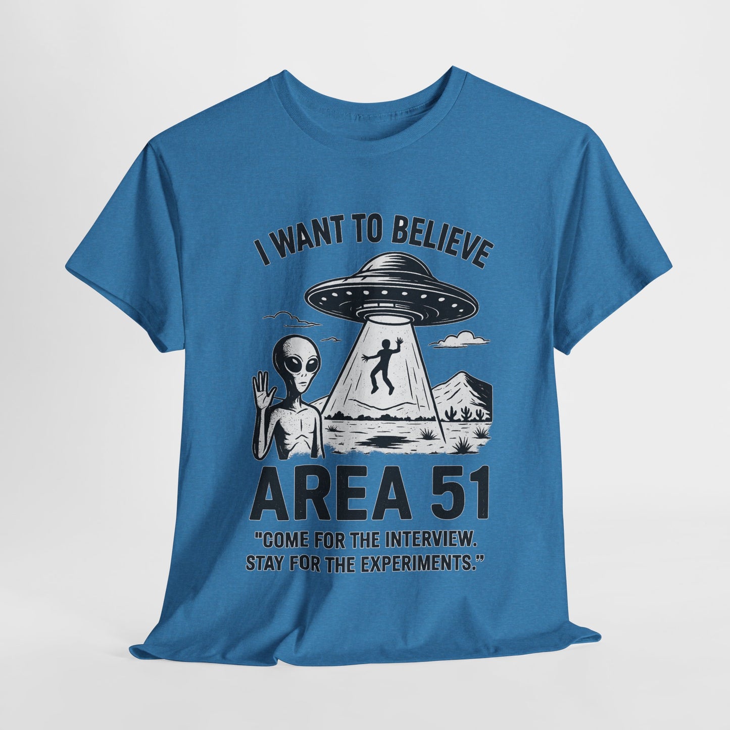 Interviews & Experiments
