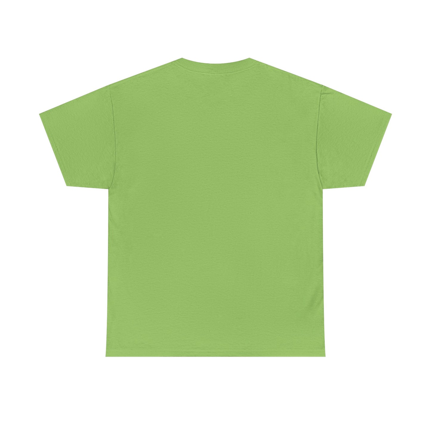 My AI Made Wrote This Shirt