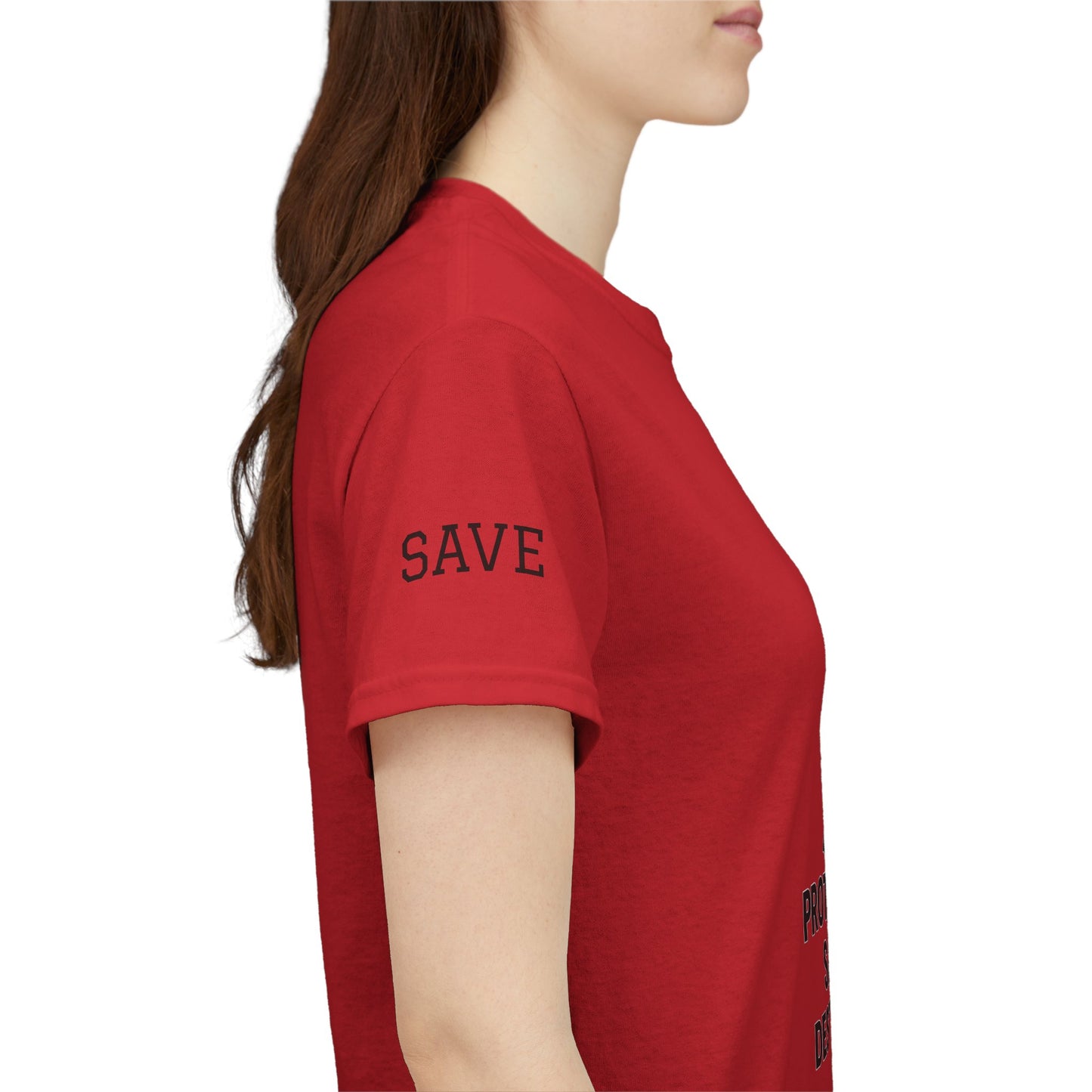 Save US What Will J.D. Vance Do? Political Humor Shirt, Gift for Activists, Conversation Starter, [...]