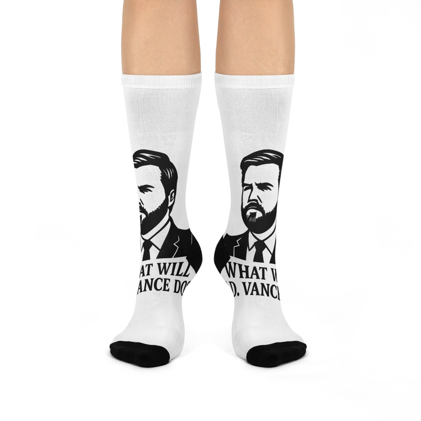 WWJD? Unique Funny Sock, Cozy Everyday Wear, Perfect for [...]