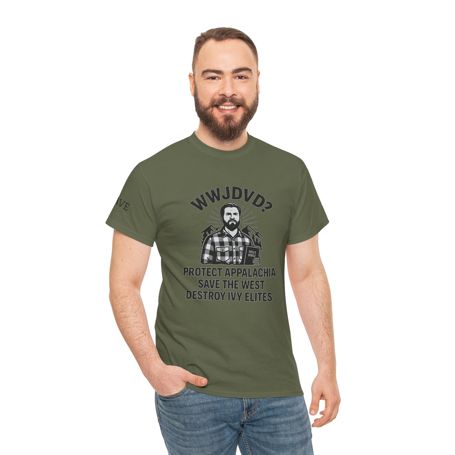 Save US What Will J.D. Vance Do? Political Humor Shirt, Gift for Activists, Conversation Starter, [...]