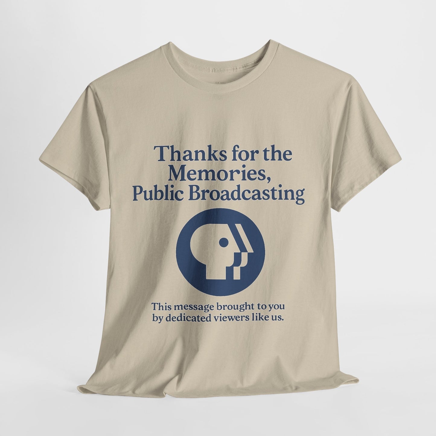 Thanks for the Memories from Dedicated Viewers