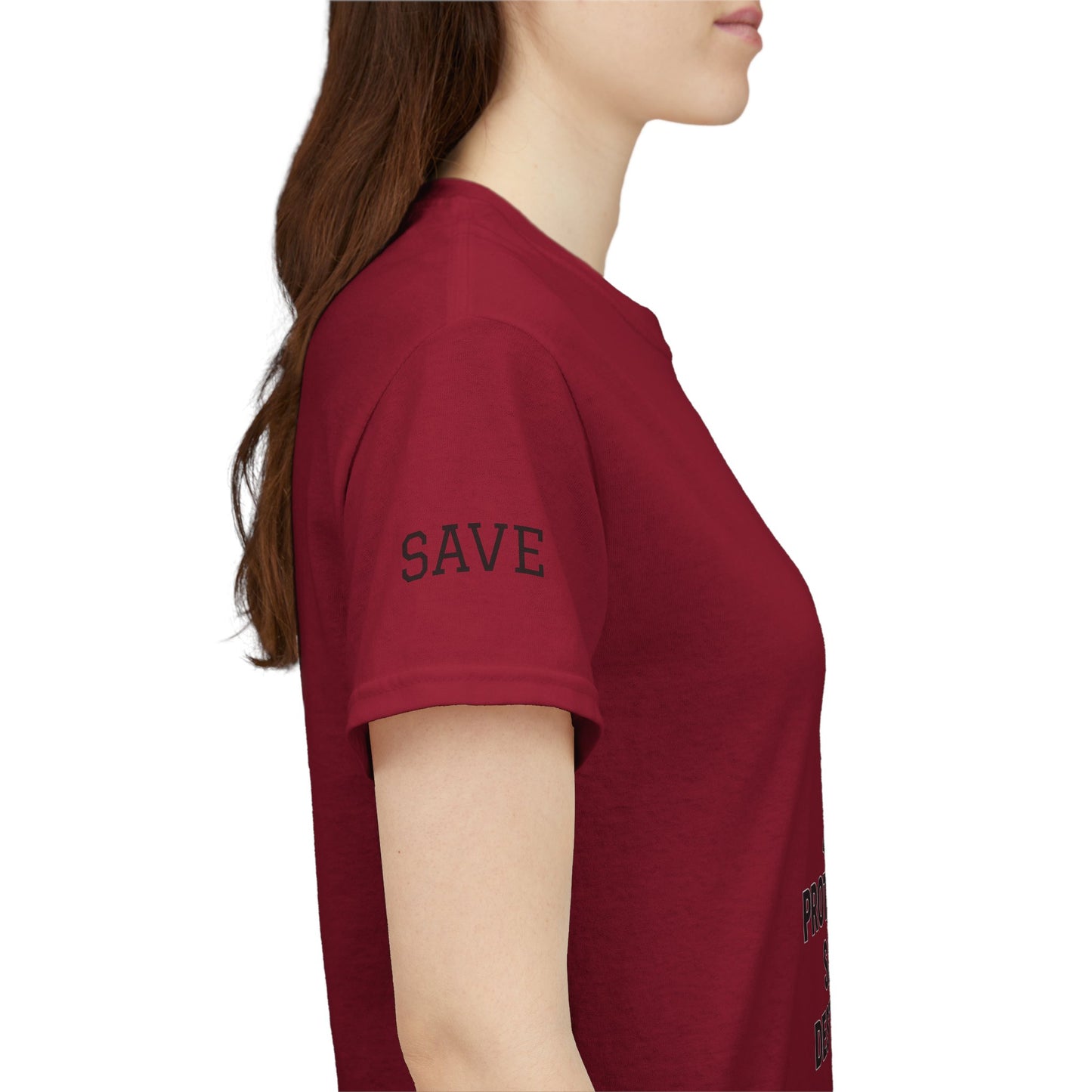 Save US What Will J.D. Vance Do? Political Humor Shirt, Gift for Activists, Conversation Starter, [...]