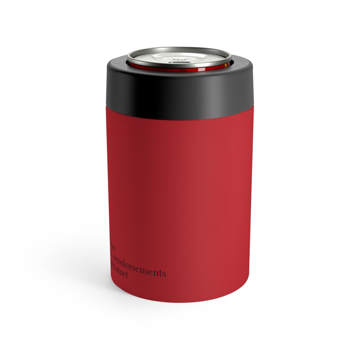 Drink Can Holder - What Will J.D. Vance Do? | Party Accessory, Gift for Sports Fans, Election Merchandise