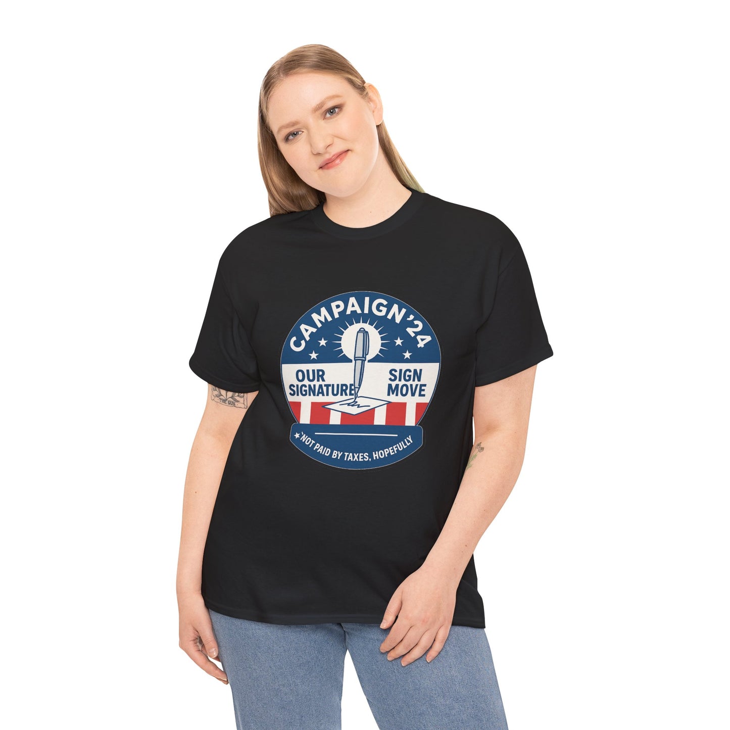 Biden AutoCampaign 2024