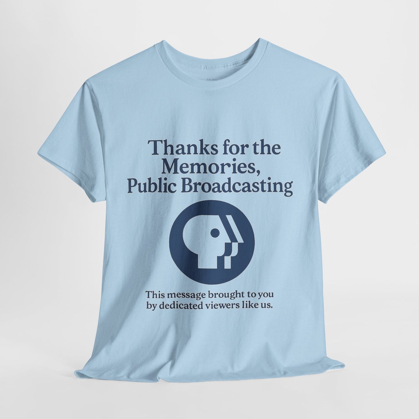 Thanks for the Memories from Dedicated Viewers
