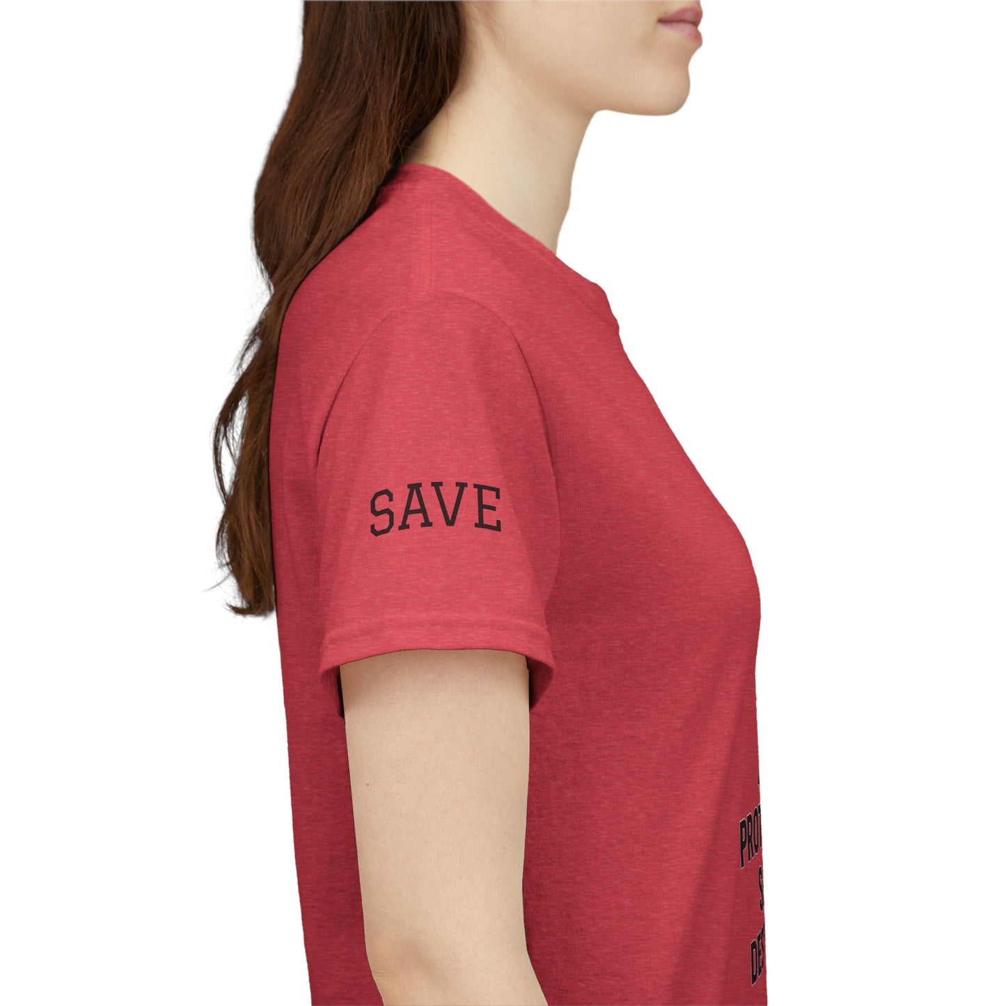 Save US What Will J.D. Vance Do? Political Humor Shirt, Gift for Activists, Conversation Starter, [...]