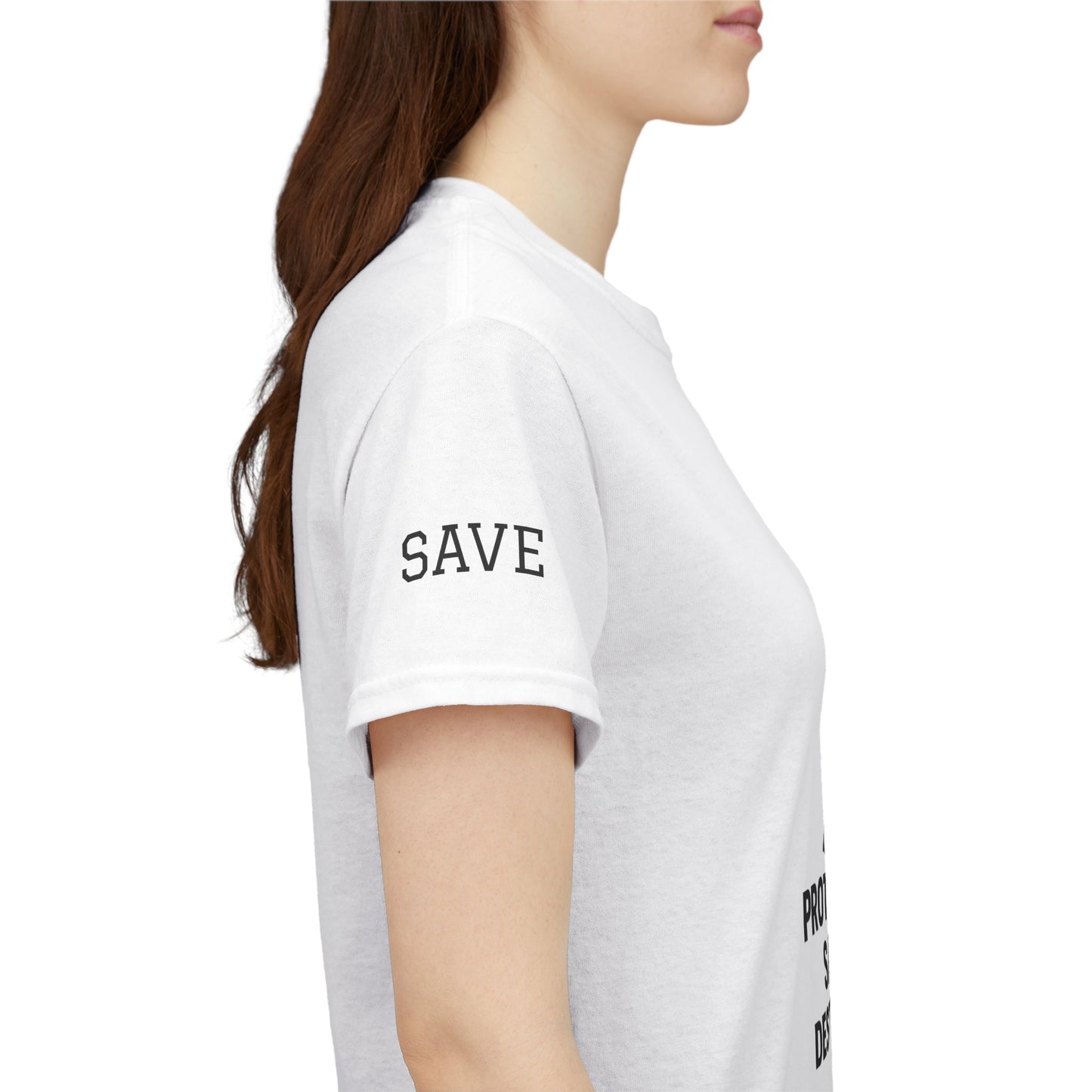 Save US What Will J.D. Vance Do? Political Humor Shirt, Gift for Activists, Conversation Starter, [...]