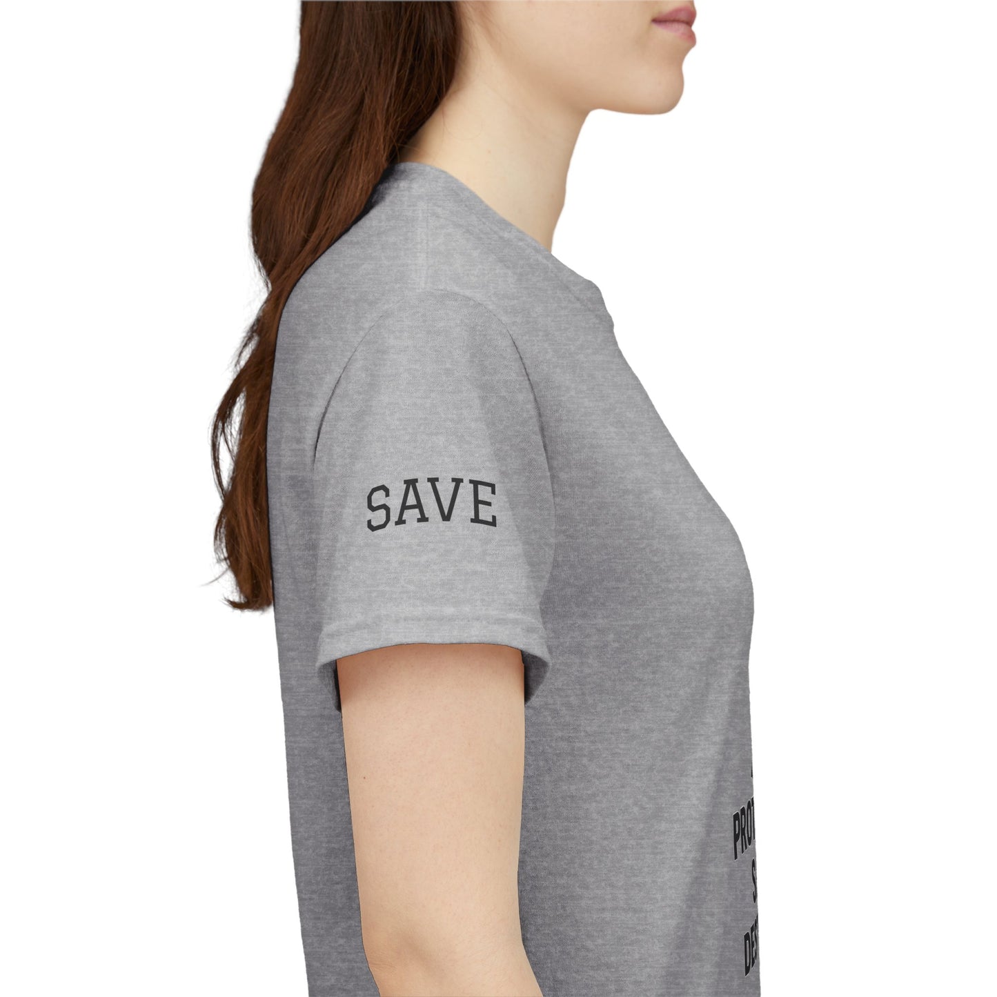Save US What Will J.D. Vance Do? Political Humor Shirt, Gift for Activists, Conversation Starter, [...]