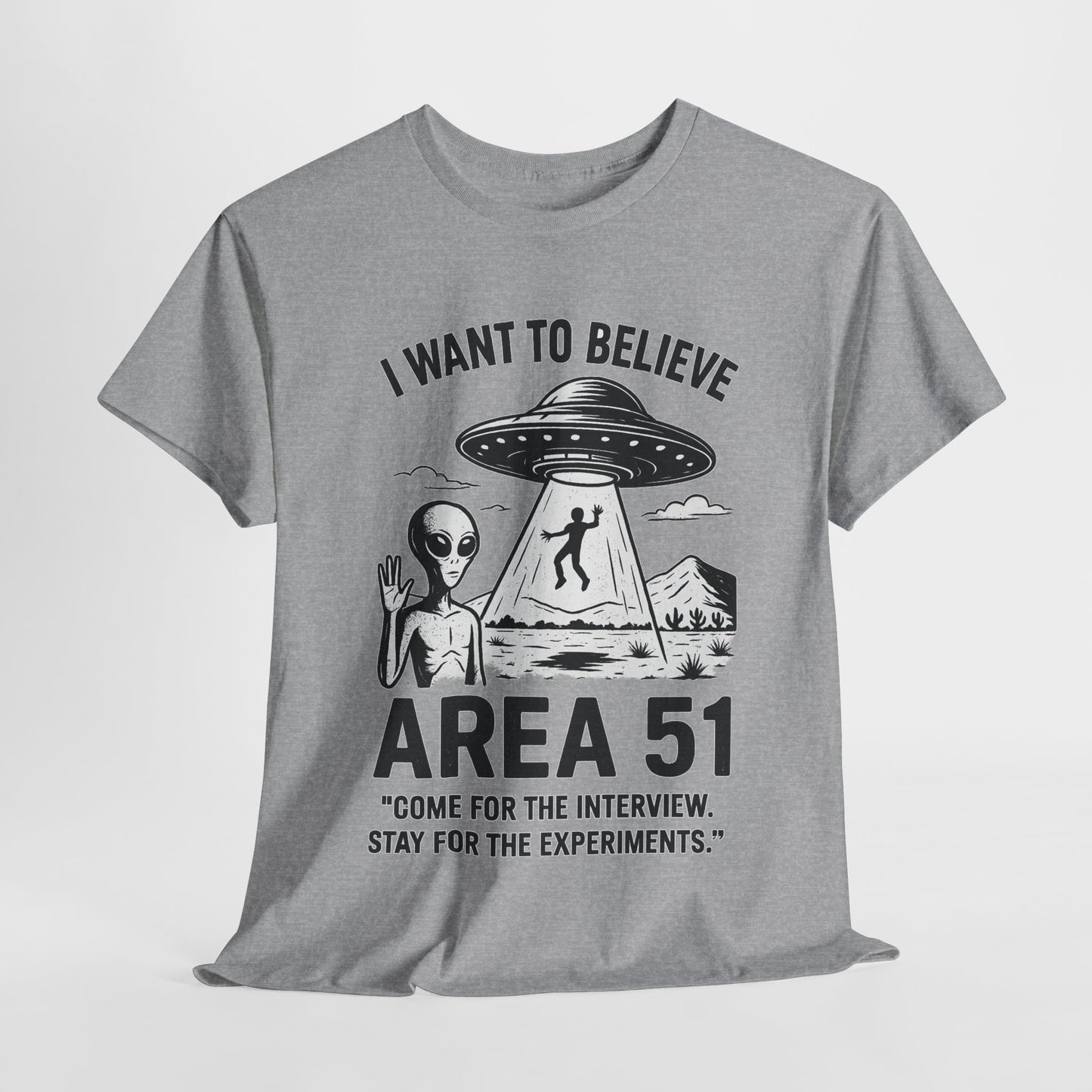 Interviews & Experiments