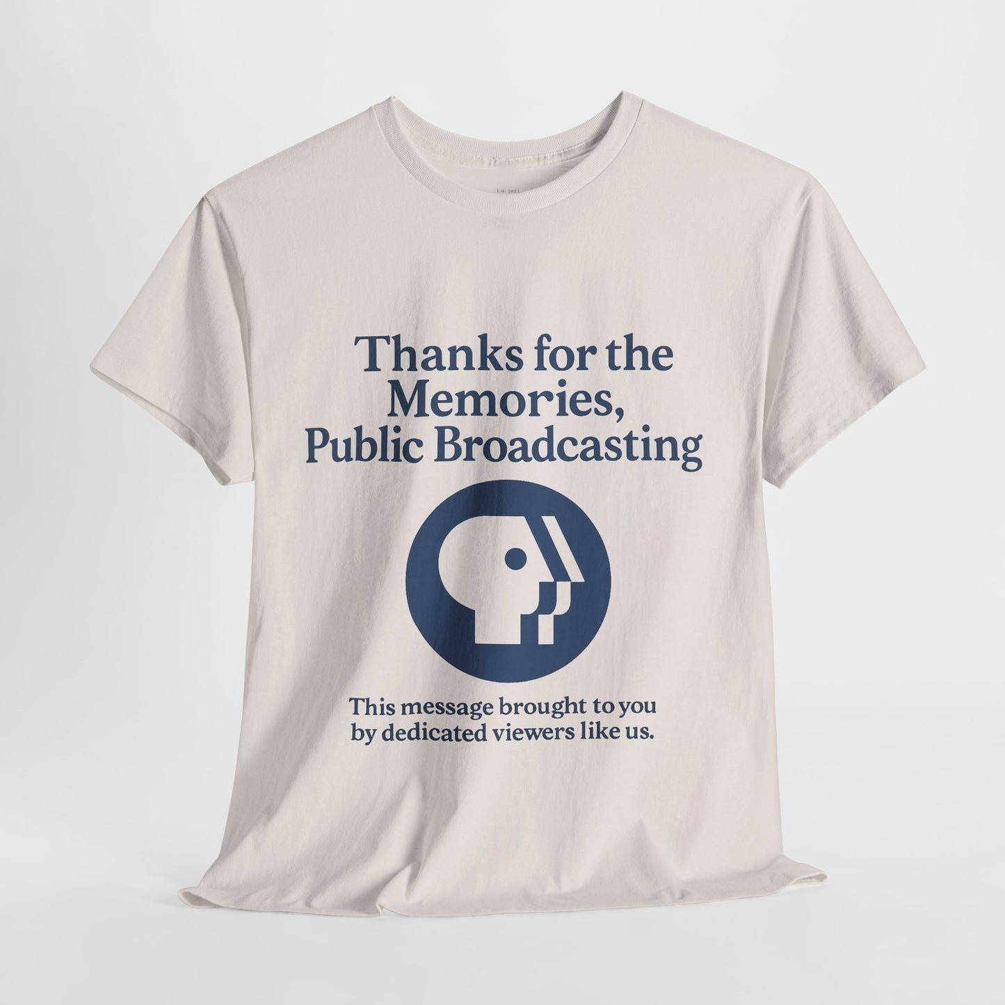 Thanks for the Memories from Dedicated Viewers